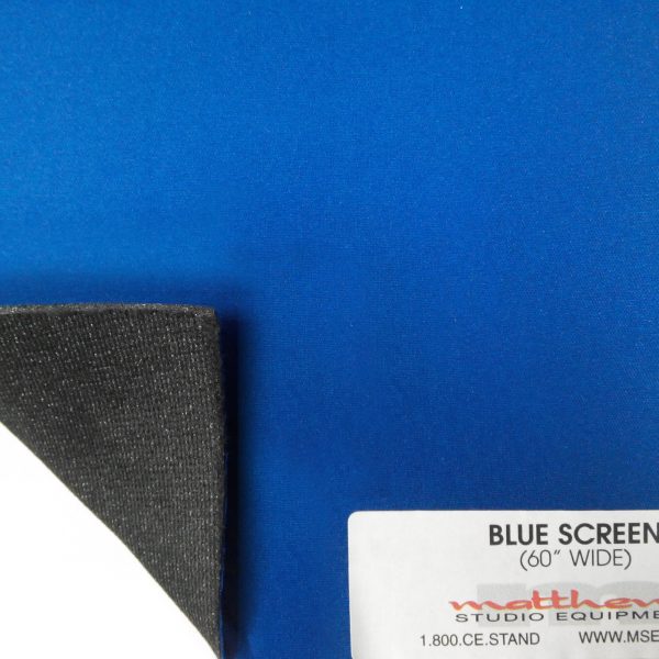 bluescreen