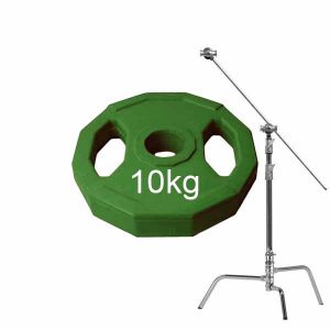 C-stands - 10kg