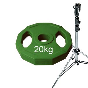 Senior stands - 20kg