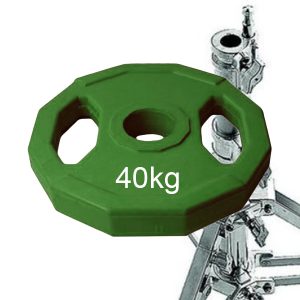 Combo stands - 40kg
